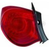 DIEDERICHS 3042090 Combination Rearlight